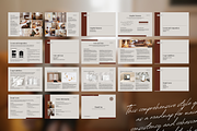 Brand Style Identity Guideline Canva, a Design Template by Rise and Roar Design (Thumbnail 7 of 9)