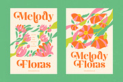 Fogira Khuils Groovy Serif Font, a Serif Font by timelesstype.co (Thumbnail 9 of 15)