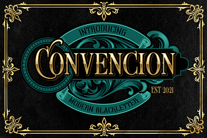 CONVENCION