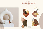 Abstract fall line art collection, a Texture Illustration by Tiana Geo (Thumbnail 4 of 13)