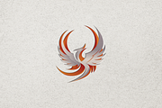 Minimalist Luxury Phoenix Logo, a Branding & Logo Template by Luxury Logos (Thumbnail 4 of 4)