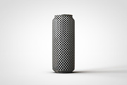 Crowler Beer Can | Soda Can Mock-Up, a Cups & Container Mockup by TSOBG (Thumbnail 4 of 14)