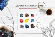 Scandinavian collection. PNG+JPEG, a Decorative Illustration by Scarlet Heath Art (Thumbnail 6 of 14)