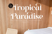 Florilst Realik Modern Serif Font, a Serif Font by Storytype Studio (Thumbnail 2 of 15)