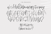 Otherway - SVG & Solid Script Font, a Script Font by KA Designs (Thumbnail 19 of 20)