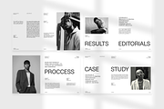 SESE - Brand Fashion PowerPoint, a Presentation Template by Creatorism (Thumbnail 4 of 9)