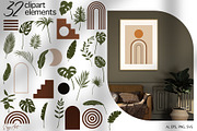 Male body collection, a Decorative Illustration by EasyArt (Thumbnail 10 of 12)