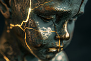 87 Sculpted marble heads, an Arts & Entertainment Photo by Handmadefont (Thumbnail 35 of 85)