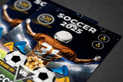 Football Flyer Templates, a Flyer Template by AfzaalGraphics (Thumbnail 4 of 4)