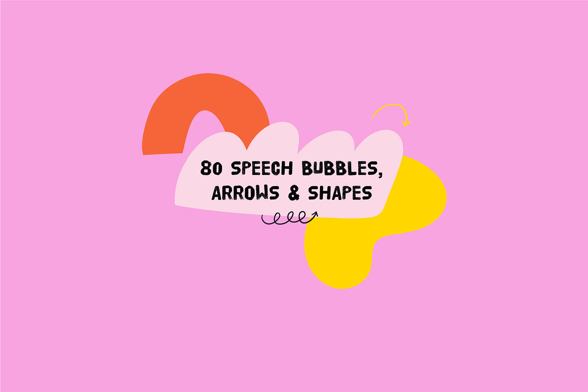 Girl Power Clipart & Quotes BUNDLE, a Graphic by Ruslana Lubenets (Photo 7 of 53)