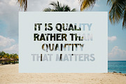 Rumikon - Modern Display Sans Serif, a Sans Serif Font by Typeformers (Thumbnail 2 of 5)