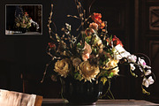 RENAISSANCE - Oil Painting Actions, an Action Add-On by Forefathers (Thumbnail 7 of 9)