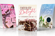 Mon Amour Font Duo, a Script Font by Ivan Rosenberg (Thumbnail 8 of 12)