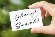 Antares, a Script Font by studiobasic (Thumbnail 8 of 8)