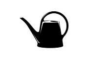 Watering Can Silhouette Bundle, an Illustration by Gfx_Store (Thumbnail 26 of 48)