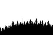 versatile nature-themed silhouettes, an Illustration by Amazin_art (Thumbnail 4 of 31)