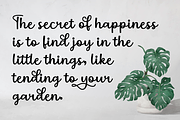 Taskyna - Modern Script Font, a Script Font by Imiftype Studio (Thumbnail 5 of 10)