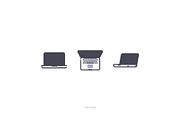 apple devices 26 icons, an Icon by iconfield (Thumbnail 4 of 10)