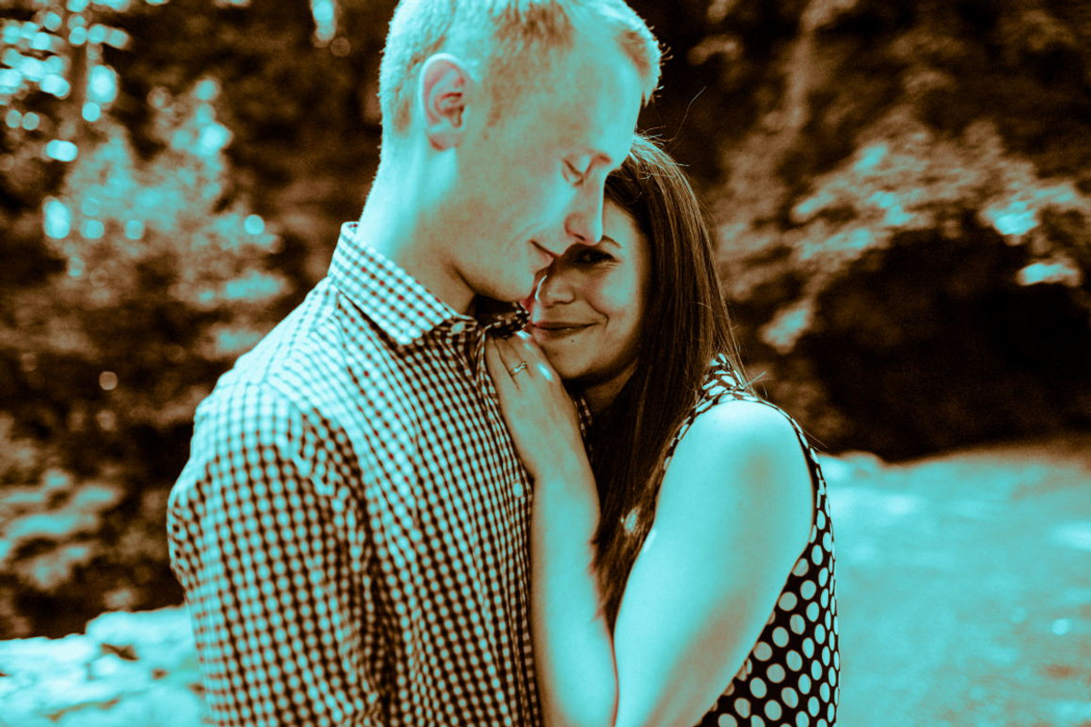 Duotone 100 + Lightroom Presets preview 2