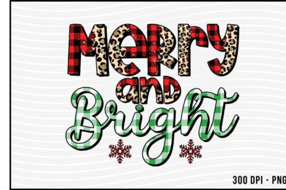Christmas Sublimation Bundle Design, an Object Graphic by BeeCraftR (Photo 17 of 17)