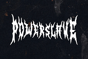 Kun-Saga, a Blackletter Font by GlottaTypeface (Thumbnail 4 of 8)