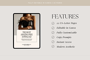 Lead Magnet Template | Canva, a Marketing Template by Rosetta Lane Design (Thumbnail 5 of 8)