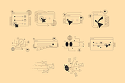 Tokyo Animations 1.0 (Lottie), a Templates & Theme by kapustin.co (Thumbnail 5 of 6)