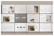 Proposal, a Brochure Template by Proonty (Thumbnail 2 of 3)