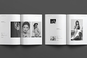 Photography Portfolio Template, a Brochure Template by E-Type (Thumbnail 5 of 8)