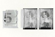 PNG Wrinkled Glued Paper Pack, an Object Graphic by Marie T (Thumbnail 10 of 16)