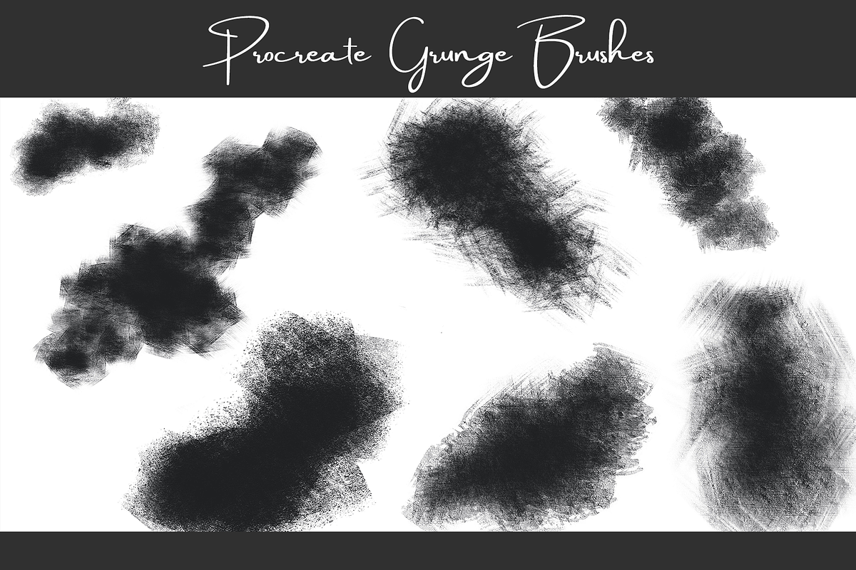 Procreate MEGA PACK! preview 4