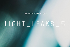 Light_Leaks_5 | 10 Photos, an Abstract Photo by Melanie Helena