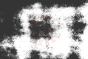 Vintage Paint Textures, a Texture Graphic by GhostlyPixels (Thumbnail 8 of 14)