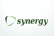 Synergy Logo Design, a Branding & Logo Template by free2fonts (Thumbnail 3 of 5)