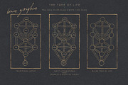 Cosmic Astrology, Magic & Tarot Set, an Object Graphic by Blixa 6 Studios (Thumbnail 63 of 68)