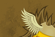Coat of Arms, a Decorative Illustration by TAlex (Thumbnail 5 of 6)