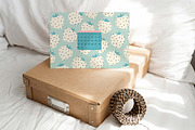 LIFESTYLE PAPER / CARD MOCKUP SET, a Household Mockup by MCKP*ME (Thumbnail 4 of 21)