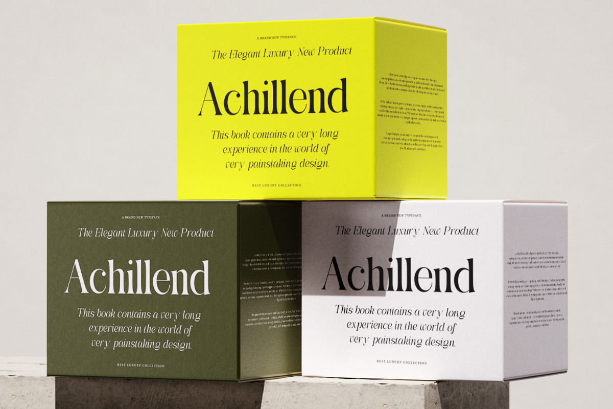 Galmiten | 243 Font Styles, a Serif Font by IM Studio (Photo 11 of 12)