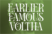 Casthelo Display Typeface Font, a Sans Serif Font by Storytype Studio (Thumbnail 11 of 15)