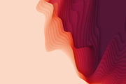 Paper Craft 10 Violet Backgrounds, a Texture Graphic by GarryKillian (Thumbnail 8 of 11)