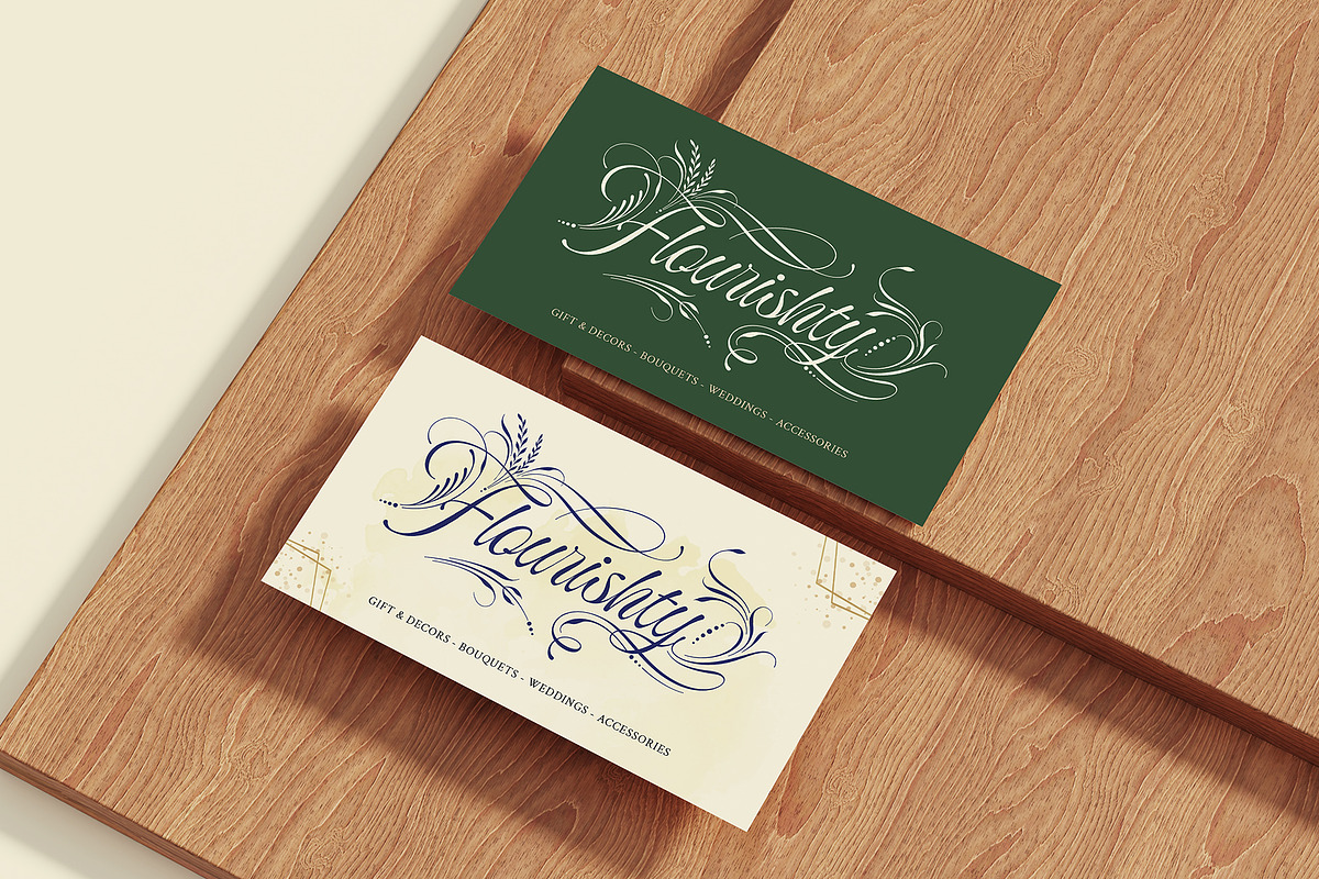 Bredlive Typeface, a Script Font by alit design (Photo 12 of 20)