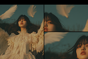 Aesthetic Creative Midjourney Prompt, a Person Photo by Nonceni (Thumbnail 3 of 5)