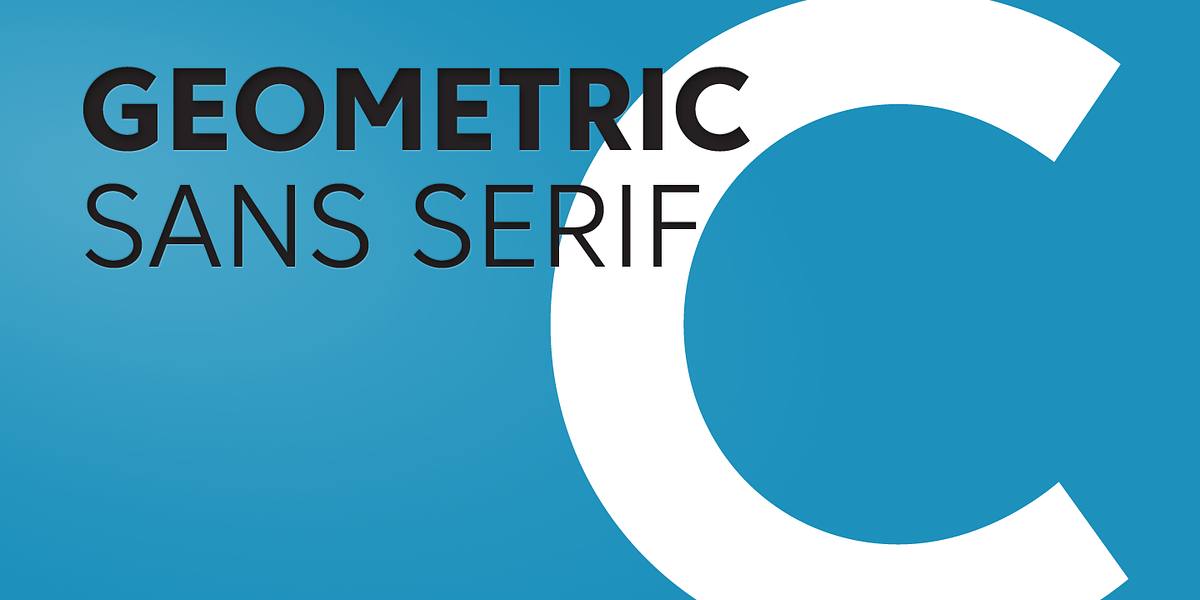 Core Sans C, a Sans Serif Font by S-Core (Photo 6 of 8)