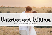 Daylight, a Handwritten Font by FreshTypeINK (Thumbnail 2 of 8)