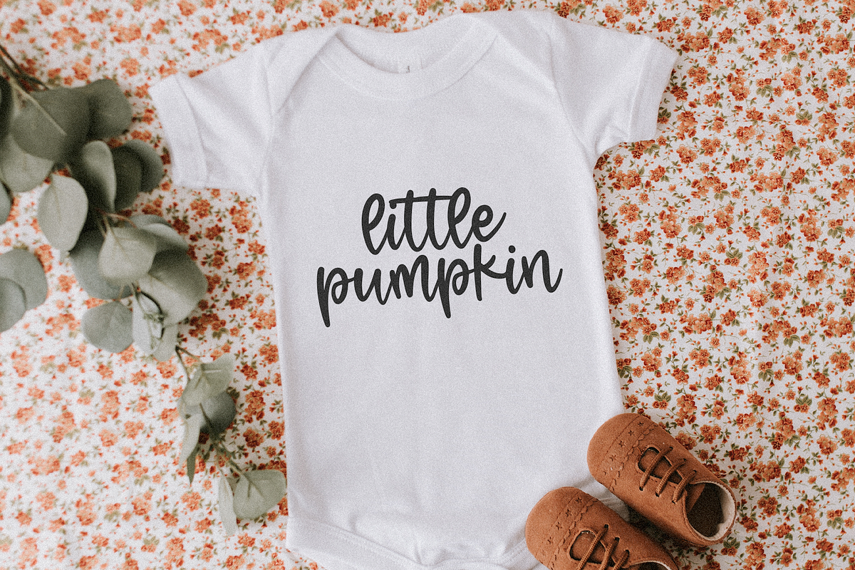 Sagebrush | Handwritten Script Font, a Script Font by KA Designs (Photo 5 of 10)