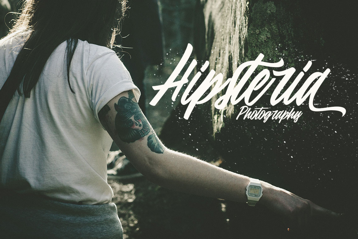 Thinkloud - with Stylistic Alt Style preview 6