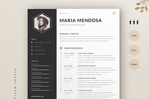 Resume Template