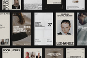 ZEVR | Instagram Template (III), a Social Media Template by Crafted Pixel (Thumbnail 10 of 10)