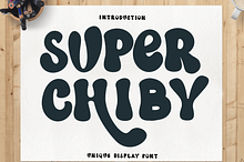 Super Chiby