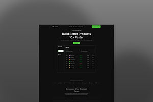 SaaS Framer Template, a Templates & Theme by ThemeYourWeb